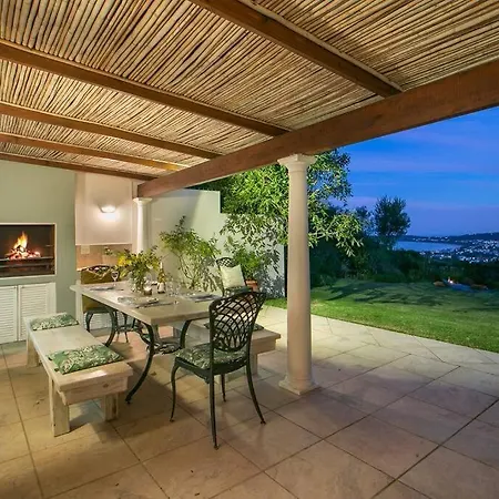 Escape To Paradise In Plett - Back Up Electricity Plettenberg Bay Exterior foto