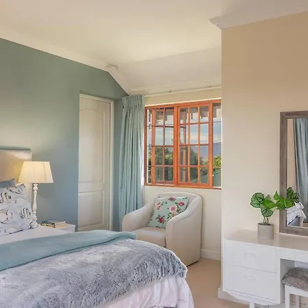 Escape To Paradise In Plett - Back Up Electricity Plettenberg Bay Exterior foto