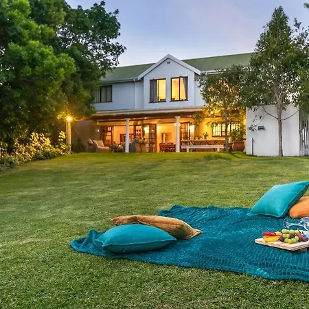 Escape To Paradise In Plett - Back Up Electricity Plettenberg Bay Exterior foto