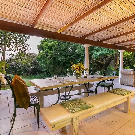 Escape To Paradise In Plett - Back Up Electricity Plettenberg Bay Exterior foto