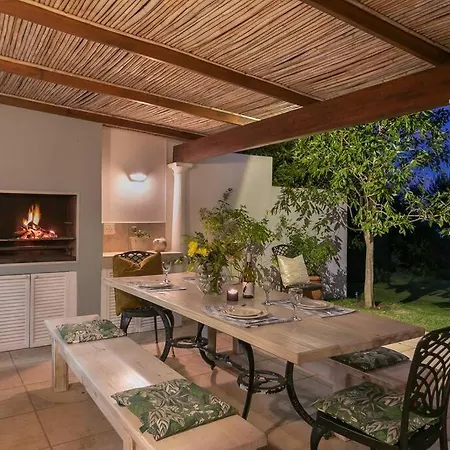Escape To Paradise In Plett - Back Up Electricity Plettenberg Bay Exterior foto