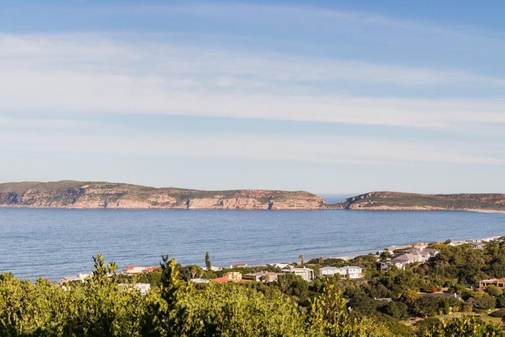 Escape To Paradise In Plett - Back Up Electricity * Plettenberg Bay