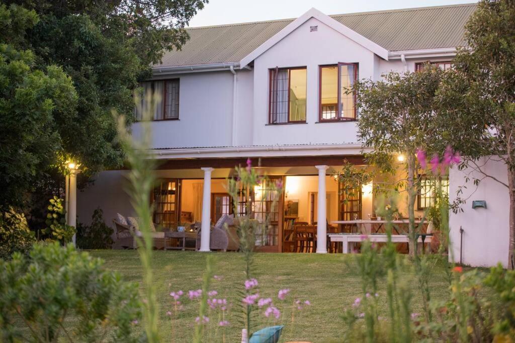 Ferienhaus Escape To Paradise In Plett - Back Up Electricity Plettenberg Bay