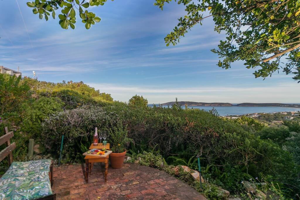 Escape To Paradise In Plett - Back Up Electricity Plettenberg Bay