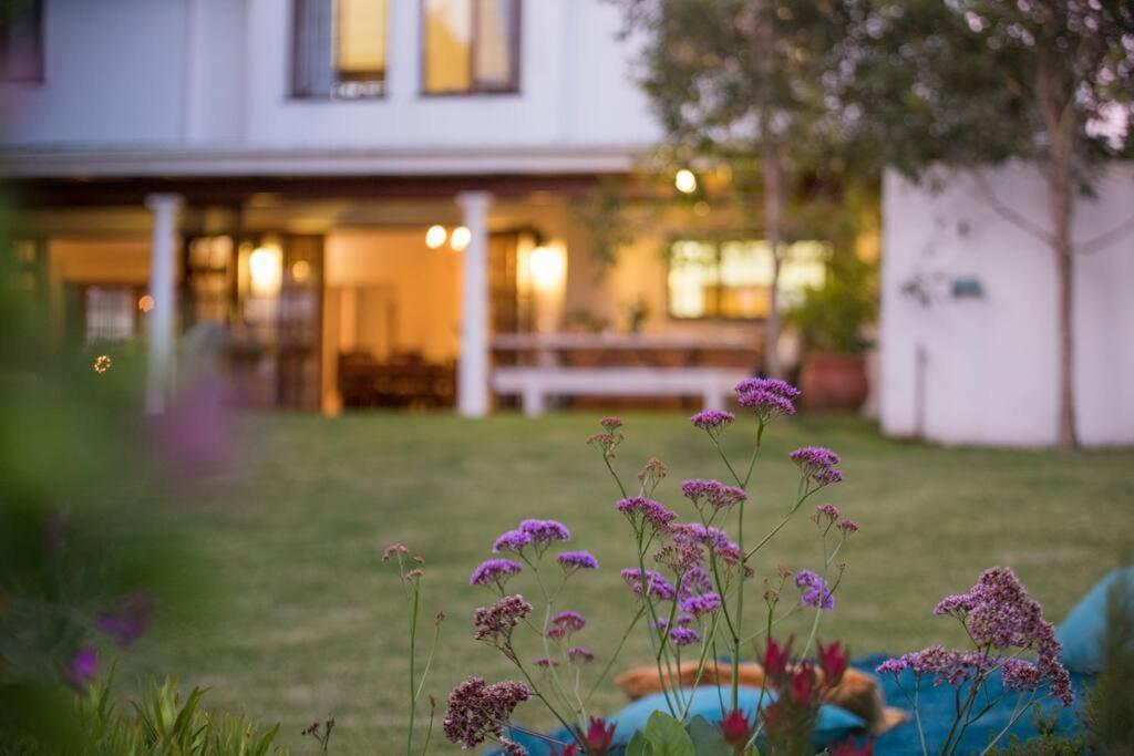 Ferienhaus Escape To Paradise In Plett - Back Up Electricity Plettenberg Bay