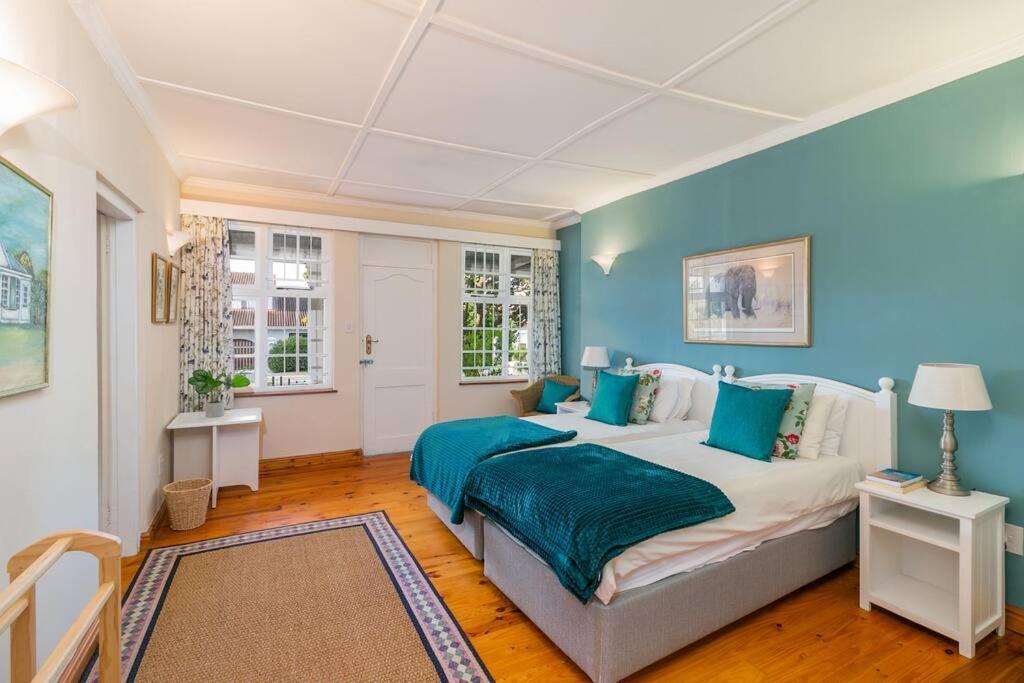 Holiday home Escape To Paradise In Plett - Back Up Electricity