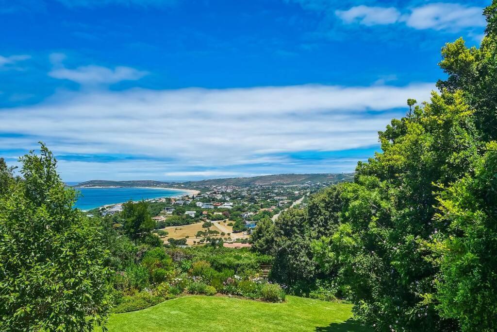 Holiday home Escape To Paradise In Plett - Back Up Electricity