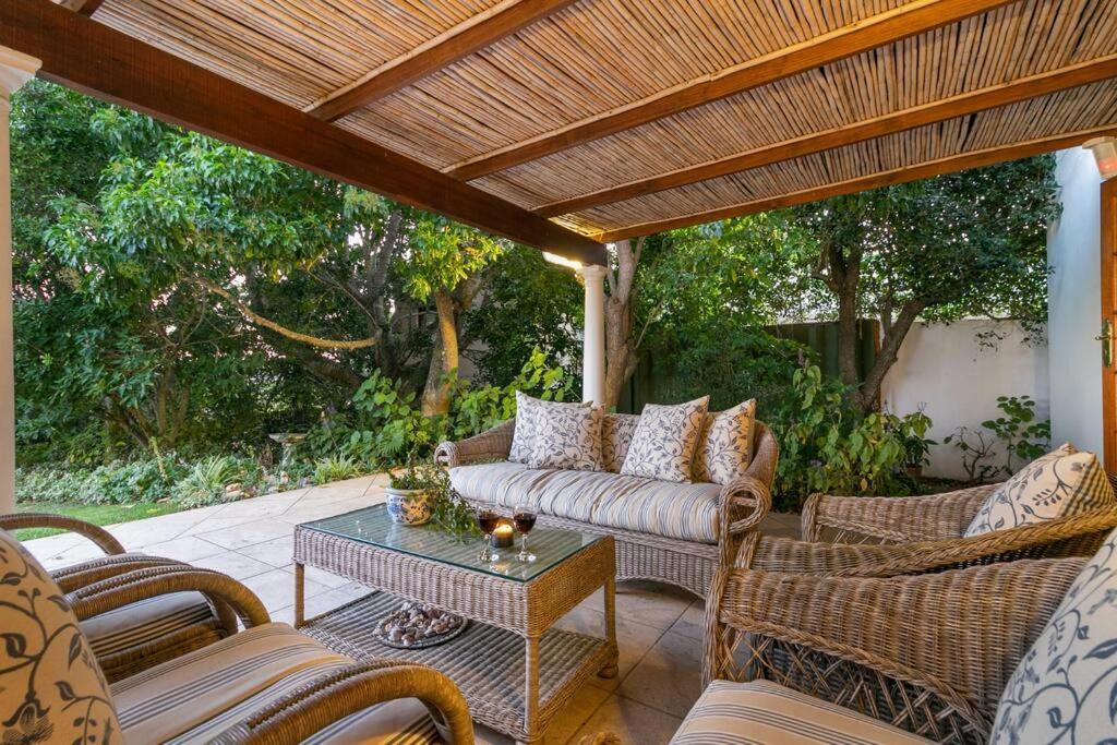 Escape To Paradise In Plett - Back Up Electricity Ferienhaus Plettenberg Bay
