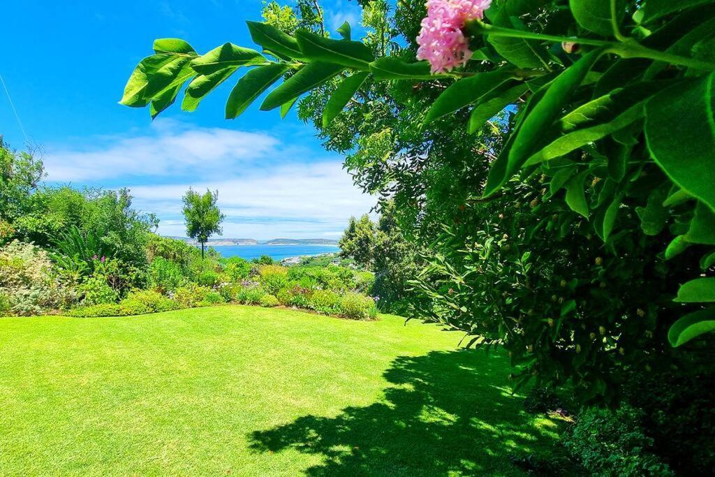 Ferienhaus Escape To Paradise In Plett - Back Up Electricity *