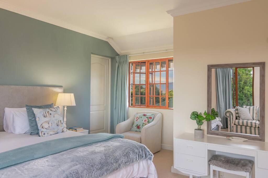 Ferienhaus Escape To Paradise In Plett - Back Up Electricity