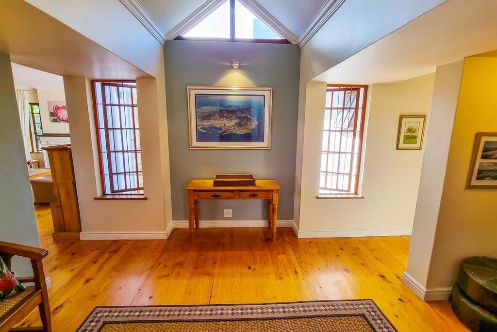 Ferienhaus Escape To Paradise In Plett - Back Up Electricity *