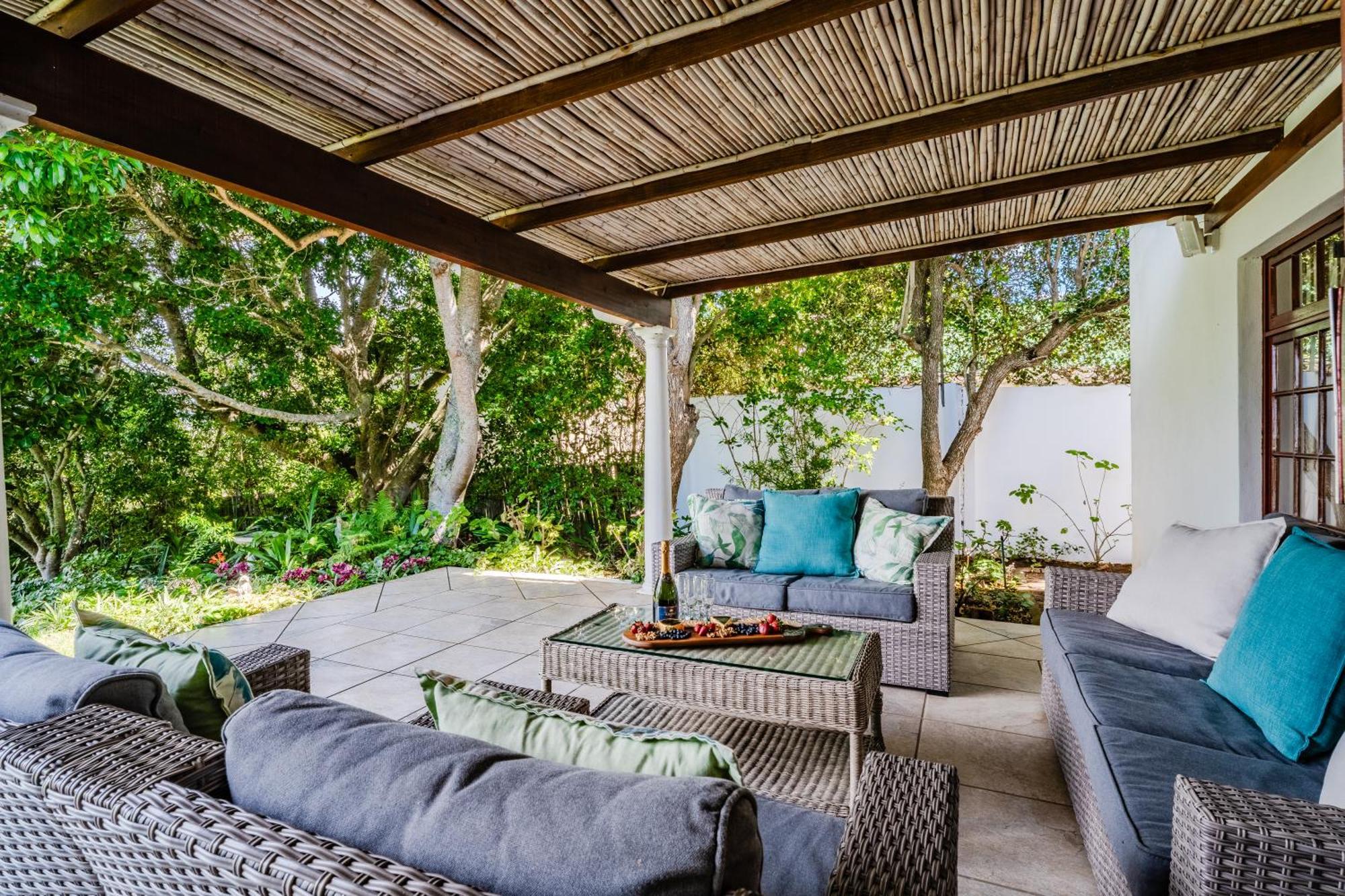 Escape To Paradise In Plett - Back Up Electricity * Plettenberg Bay