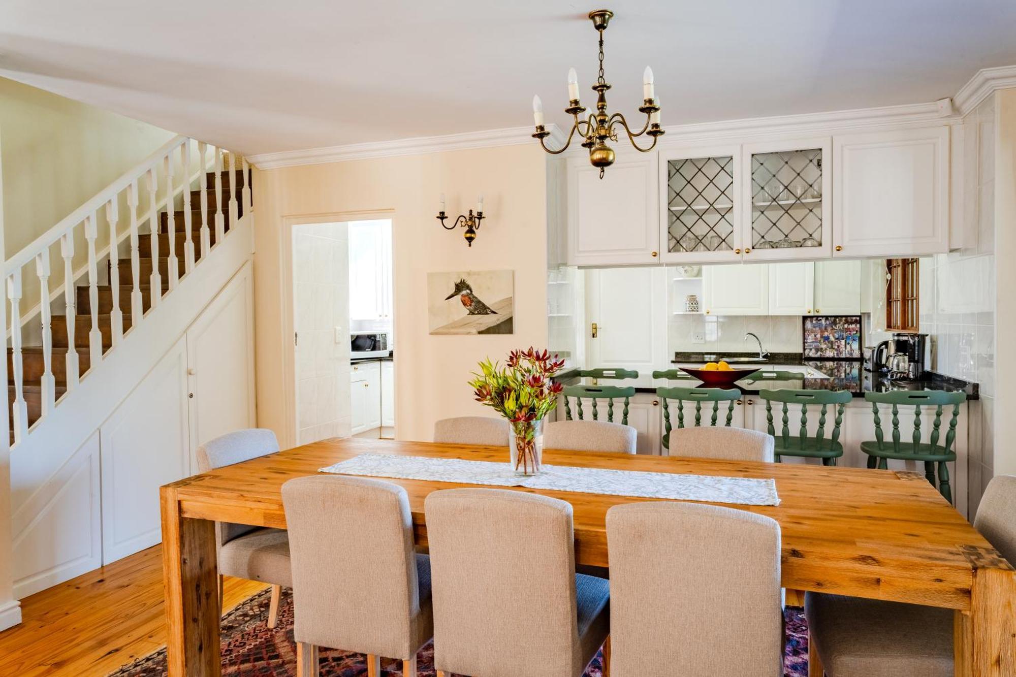 Escape To Paradise In Plett - Back Up Electricity