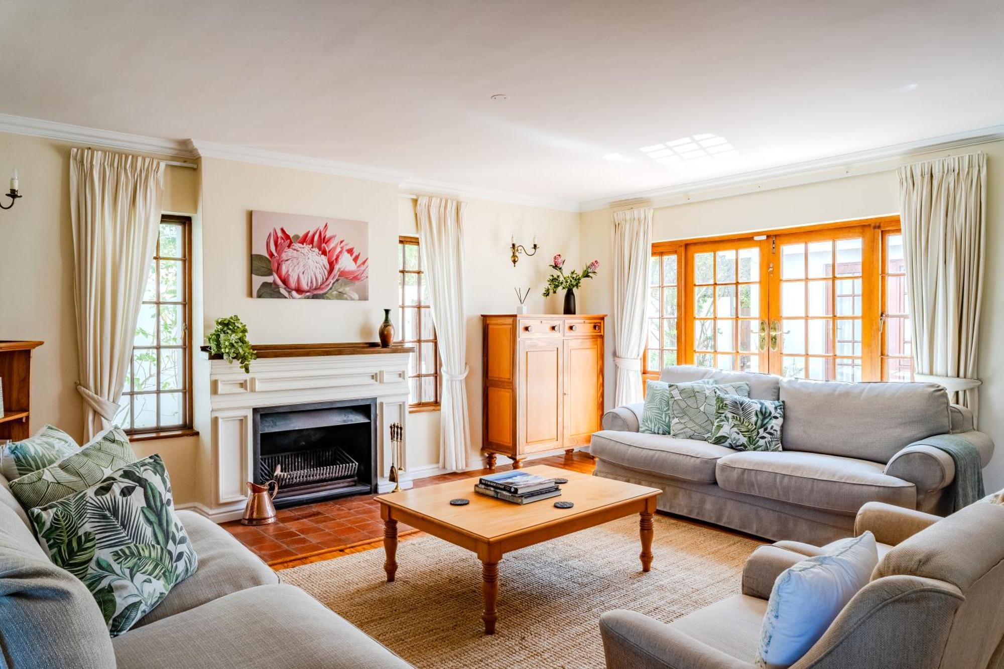 Ferienhaus Escape To Paradise In Plett - Back Up Electricity