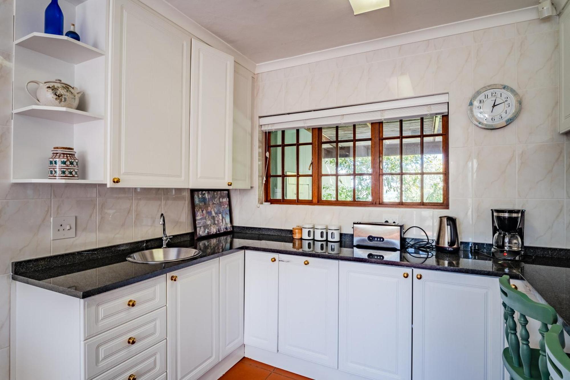 Escape To Paradise In Plett - Back Up Electricity Plettenberg Bay