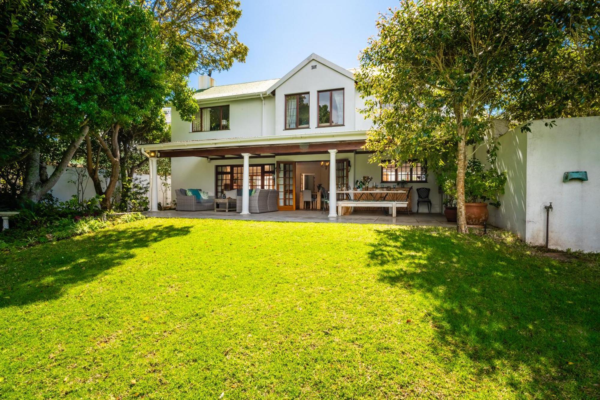 Escape To Paradise In Plett - Back Up Electricity * Plettenberg Bay