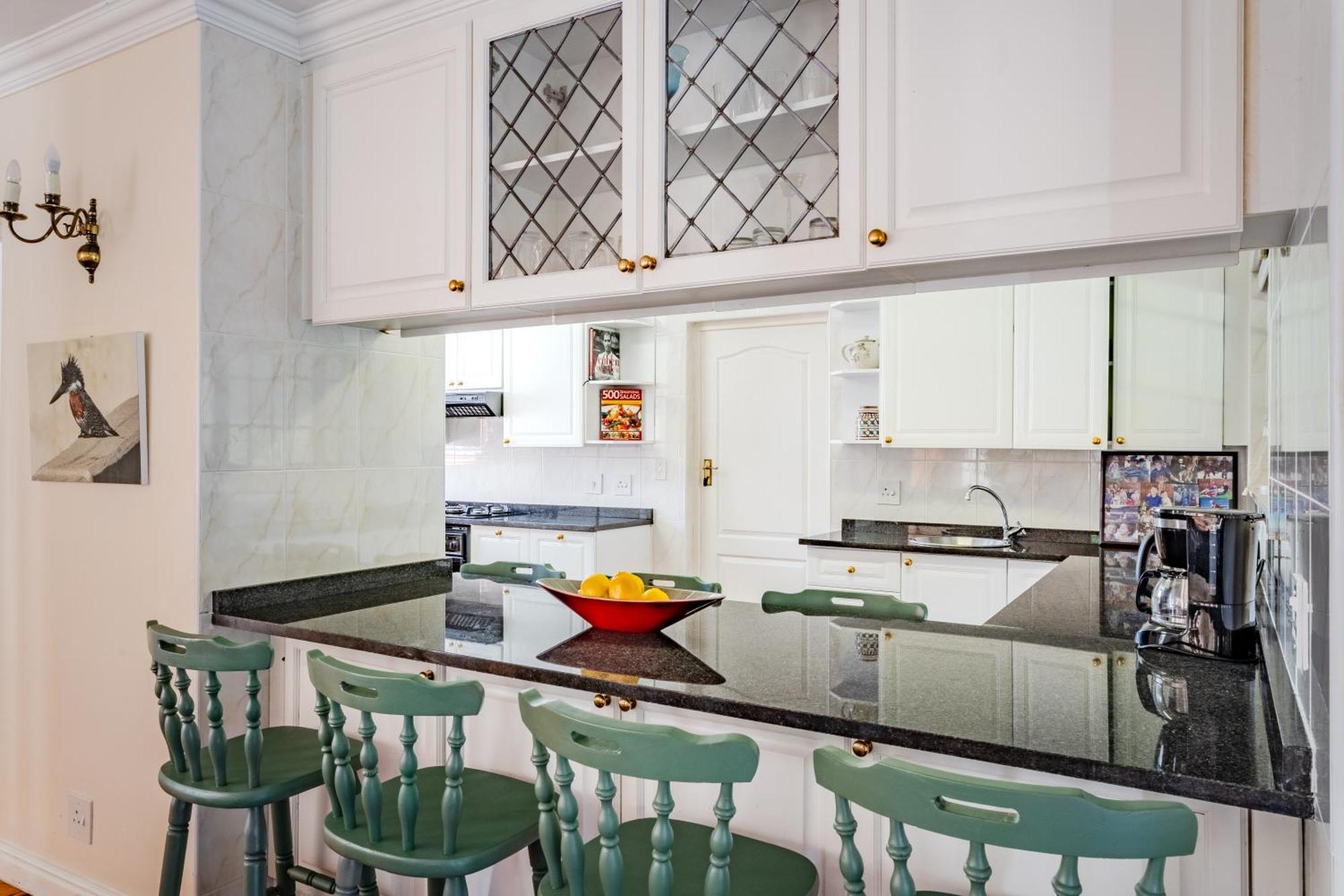 Escape To Paradise In Plett - Back Up Electricity Ferienhaus *