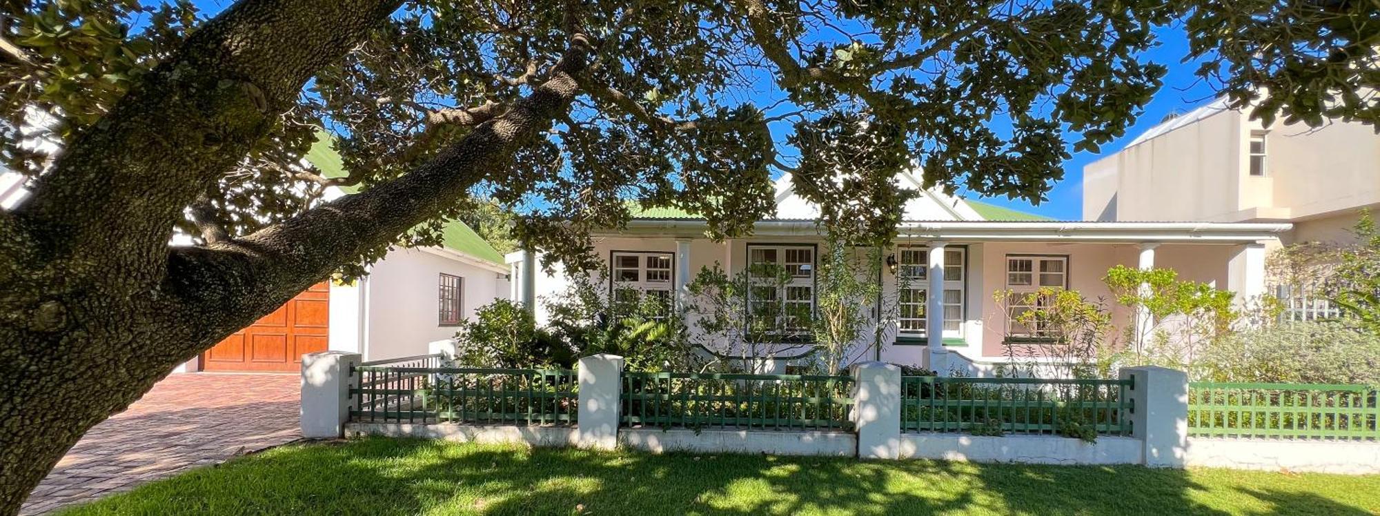Holiday home Escape To Paradise In Plett - Back Up Electricity Plettenberg Bay