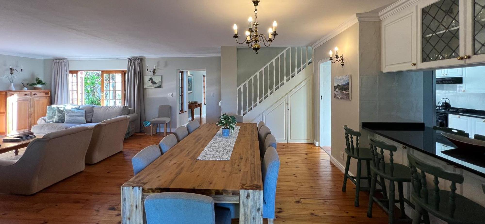 Holiday home Escape To Paradise In Plett - Back Up Electricity Plettenberg Bay