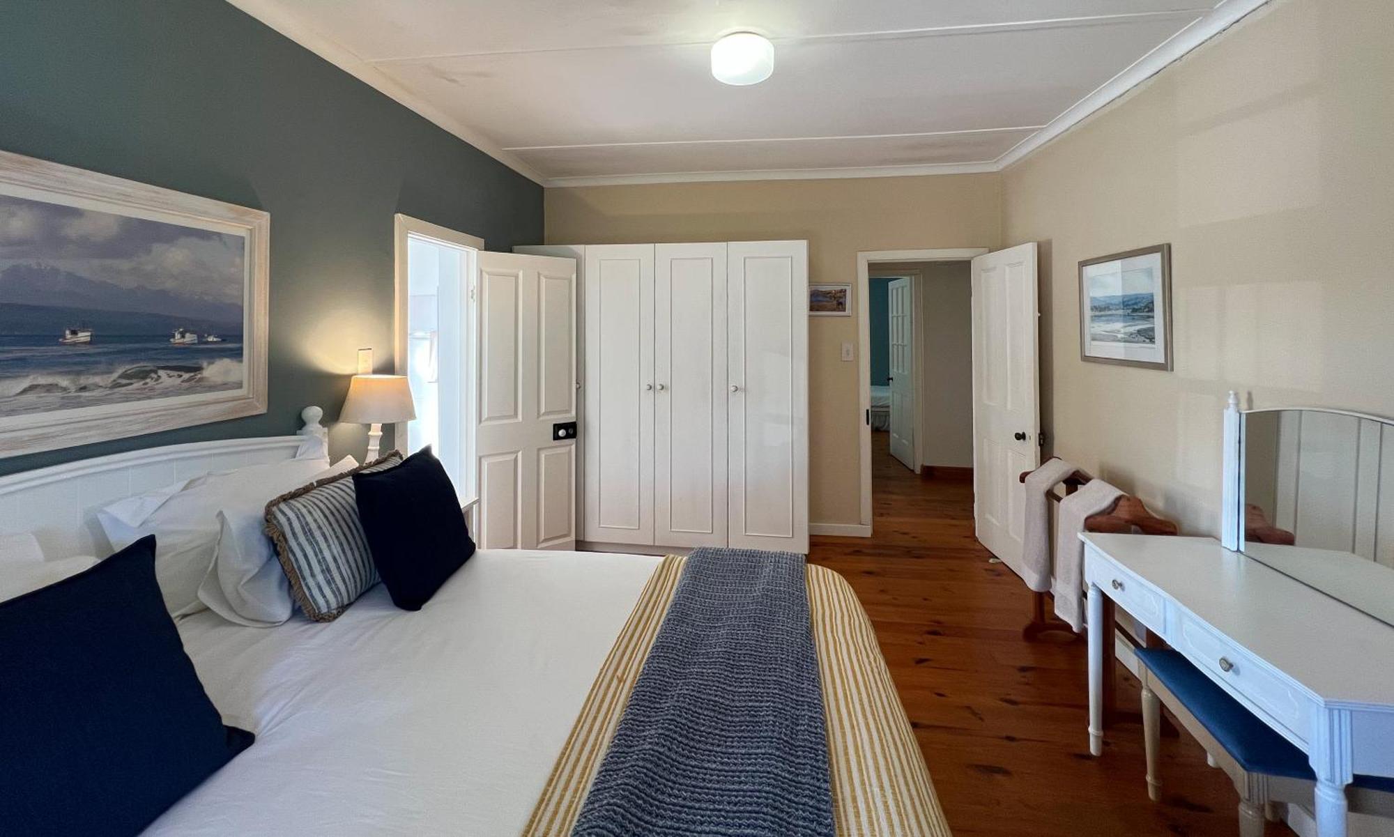 Escape To Paradise In Plett - Back Up Electricity *