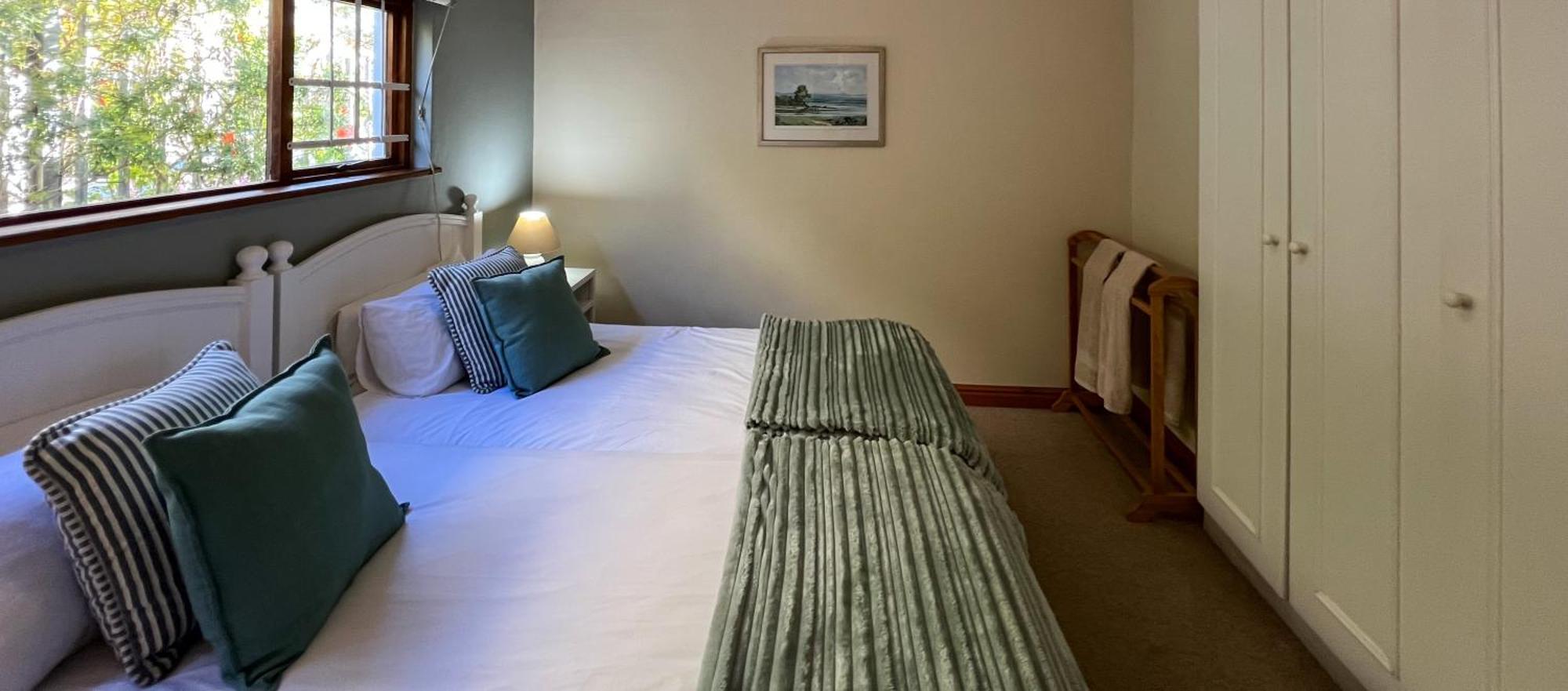 Escape To Paradise In Plett - Back Up Electricity Holiday home