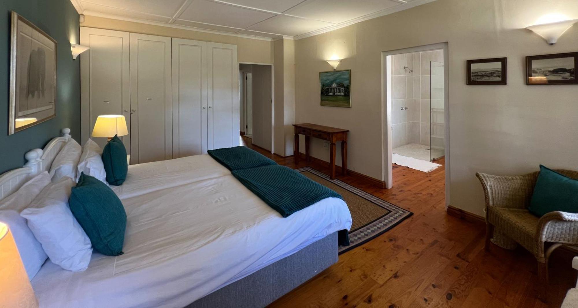 Escape To Paradise In Plett - Back Up Electricity Plettenberg Bay